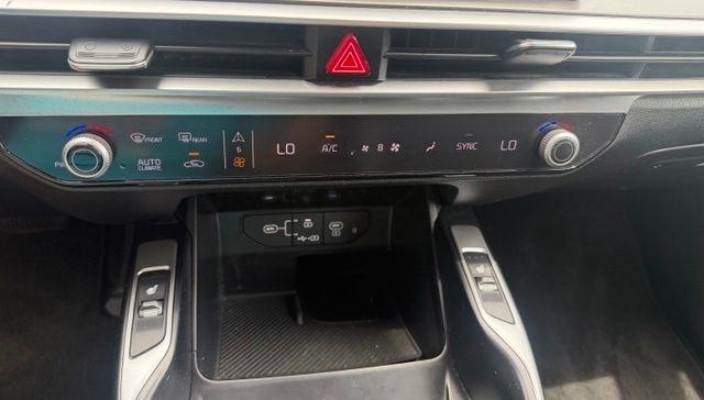 Kia Sorento S FWD 2024