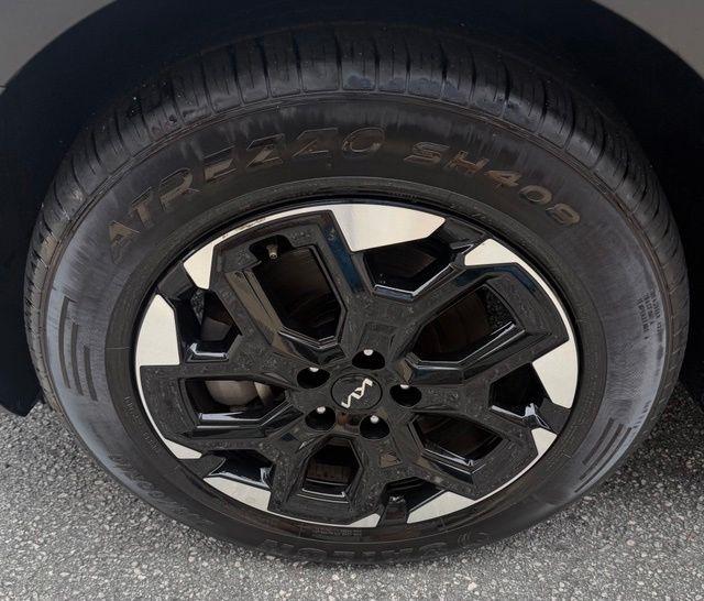 Kia Sorento S FWD 2024