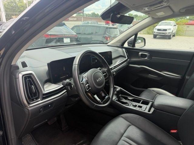 Kia Sorento S FWD 2024
