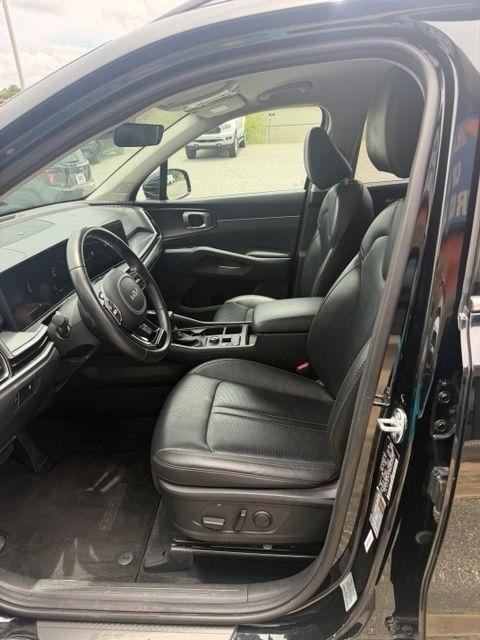 Kia Sorento S FWD 2024