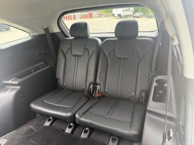 Kia Sorento S FWD 2024