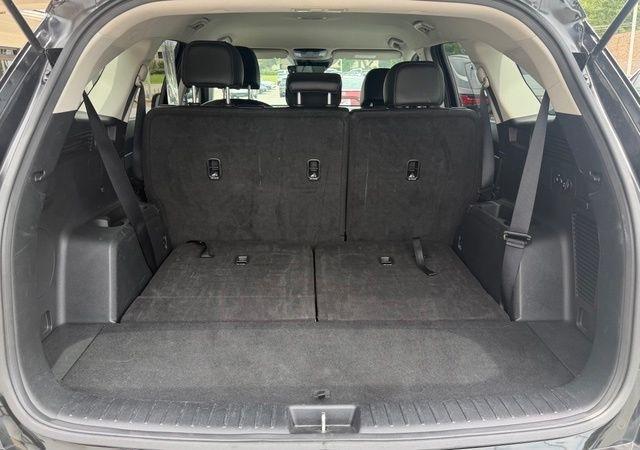 Kia Sorento S FWD 2024