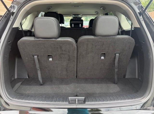 Kia Sorento S FWD 2024