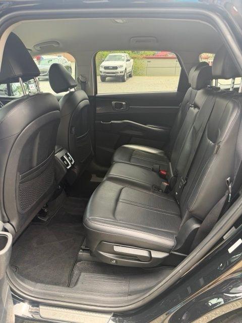 Kia Sorento S FWD 2024