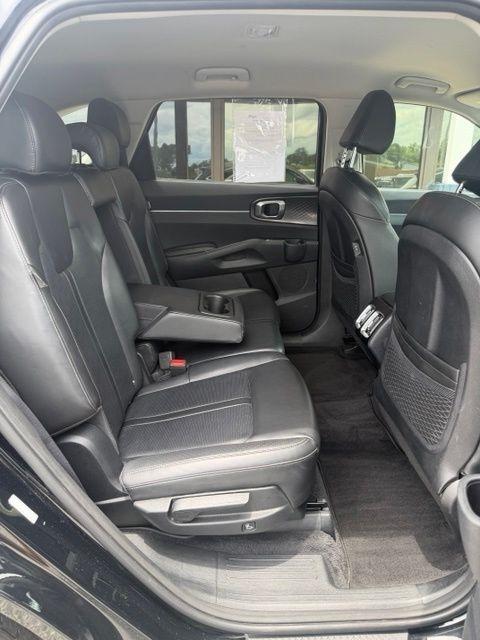 Kia Sorento S FWD 2024