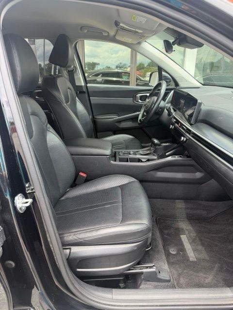 Kia Sorento S FWD 2024