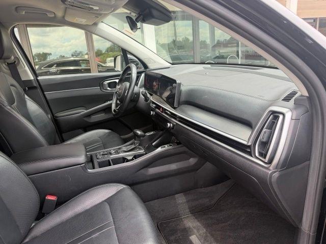 Kia Sorento S FWD 2024