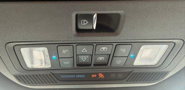 Ford F-150 King Ranch 4WD SuperCrew 5.5' Box 2022