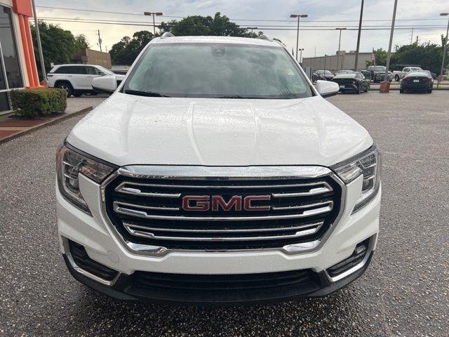 GMC Terrain AWD 4dr SLT 2024