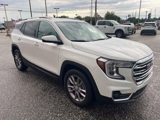 GMC Terrain AWD 4dr SLT 2024