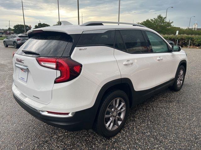 GMC Terrain AWD 4dr SLT 2024