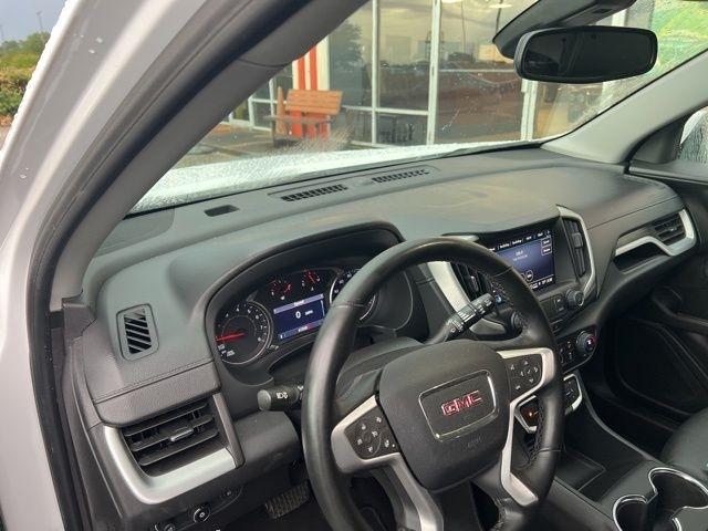 GMC Terrain AWD 4dr SLT 2024