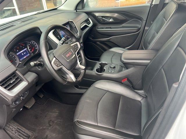 GMC Terrain AWD 4dr SLT 2024