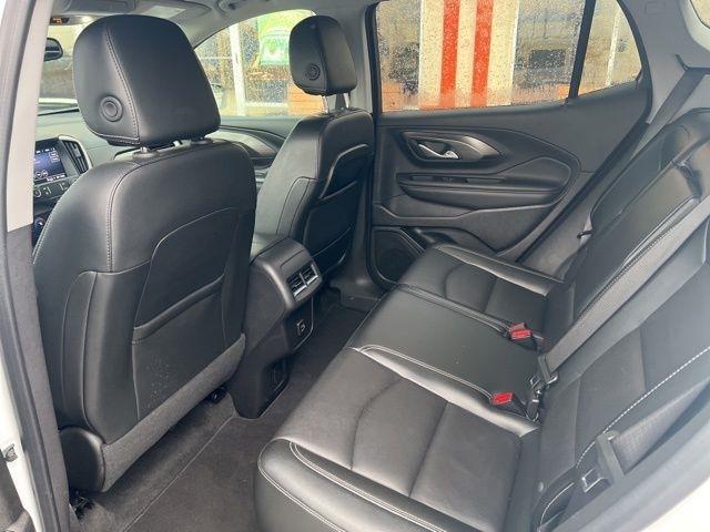 GMC Terrain AWD 4dr SLT 2024