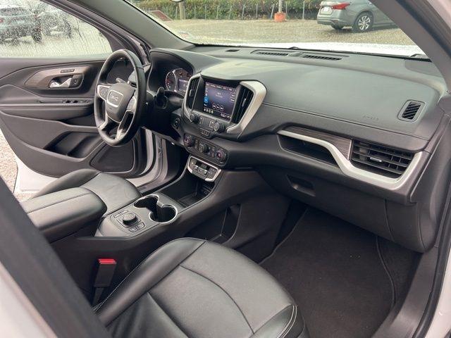 GMC Terrain AWD 4dr SLT 2024