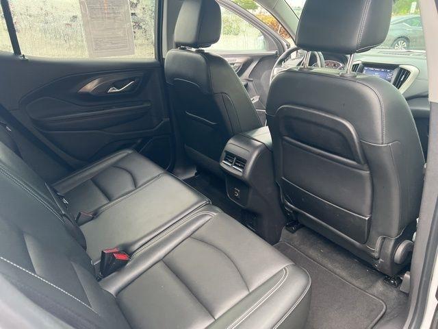 GMC Terrain AWD 4dr SLT 2024