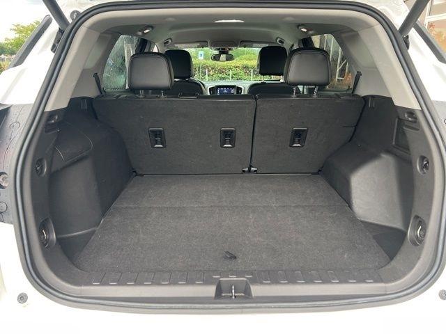 GMC Terrain AWD 4dr SLT 2024