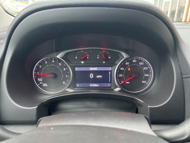 GMC Terrain AWD 4dr SLT 2024