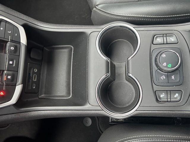 GMC Terrain AWD 4dr SLT 2024