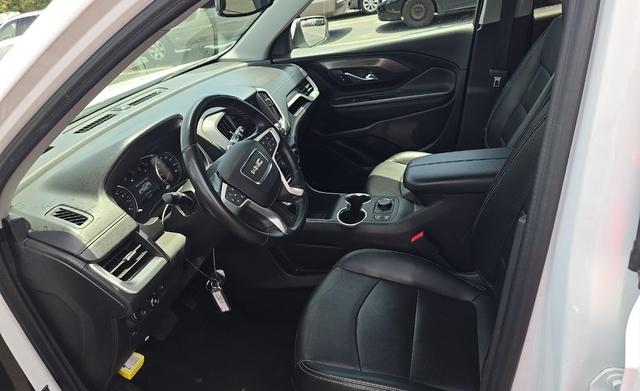 GMC Terrain AWD 4dr SLT 2024