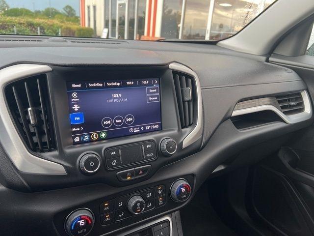 GMC Terrain AWD 4dr SLT 2024