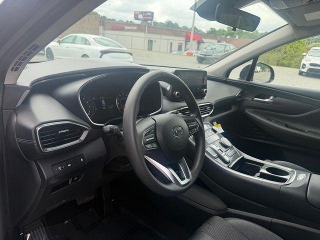 Hyundai Santa Fe SEL FWD 2022