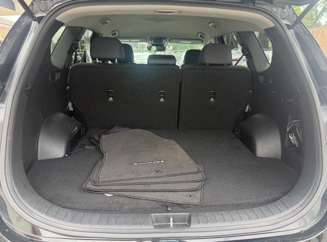 Hyundai Santa Fe SEL FWD 2022