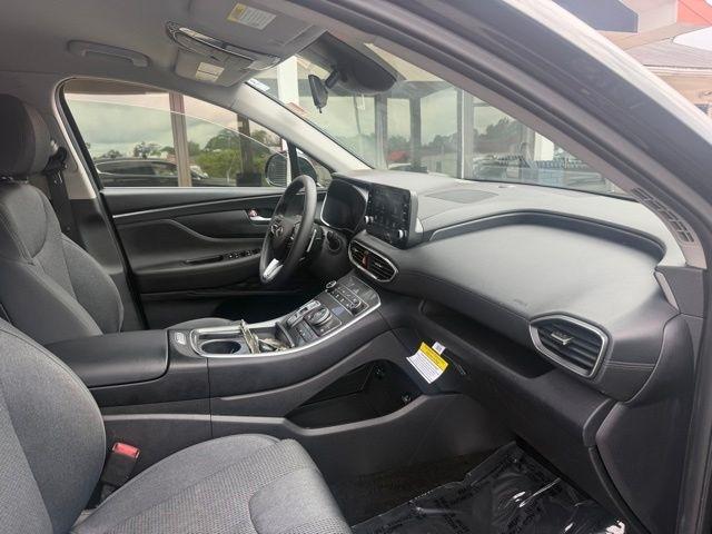 Hyundai Santa Fe SEL FWD 2022