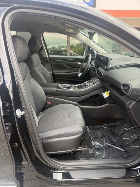 Hyundai Santa Fe SEL FWD 2022
