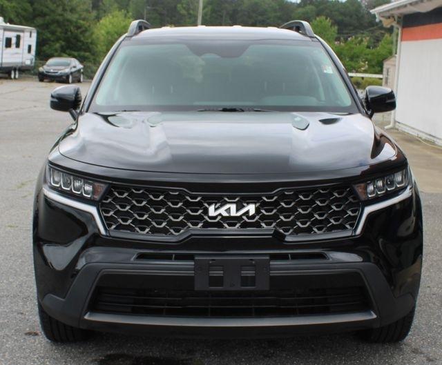Kia Sorento X-Line S AWD 2022