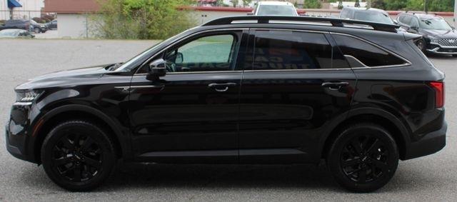 Kia Sorento X-Line S AWD 2022