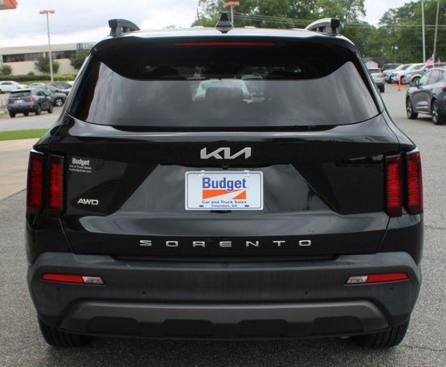 Kia Sorento X-Line S AWD 2022