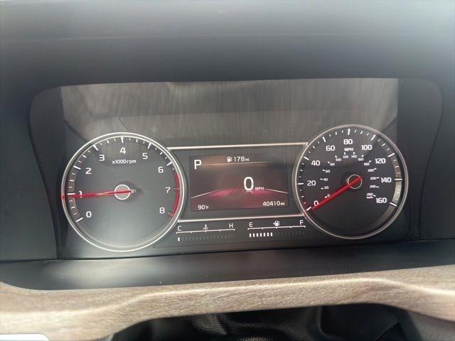 Kia Sorento X-Line S AWD 2022