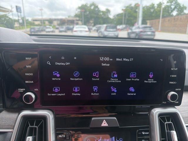 Kia Sorento X-Line S AWD 2022