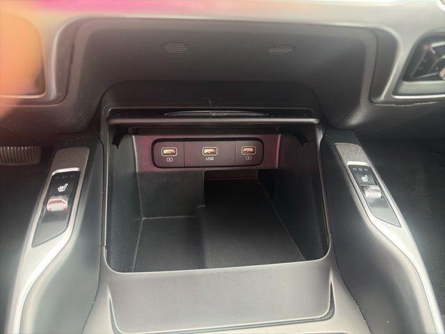 Kia Sorento X-Line S AWD 2022