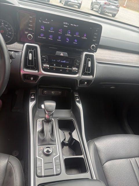 Kia Sorento X-Line S AWD 2022
