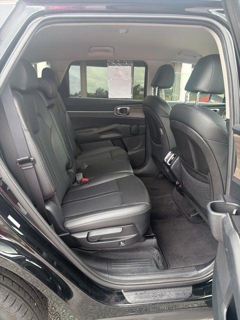 Kia Sorento X-Line S AWD 2022