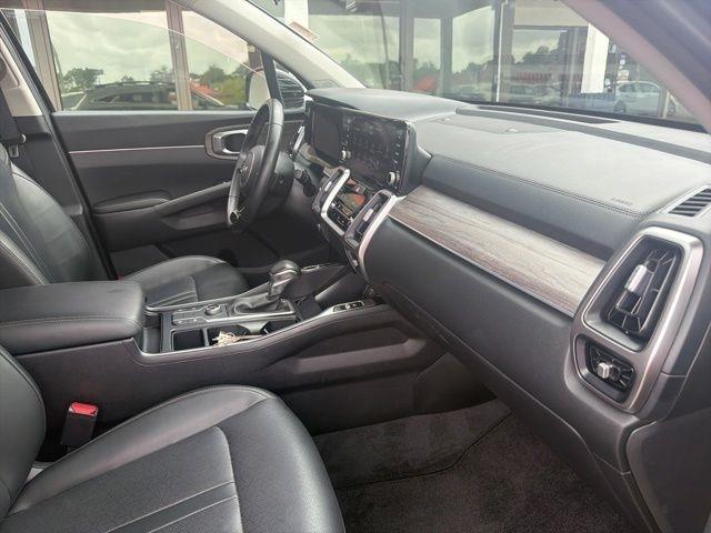 Kia Sorento X-Line S AWD 2022