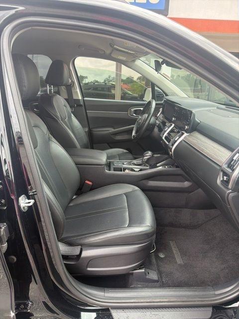 Kia Sorento X-Line S AWD 2022