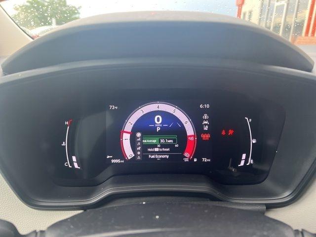 Toyota Corolla LE CVT (Natl) 2026