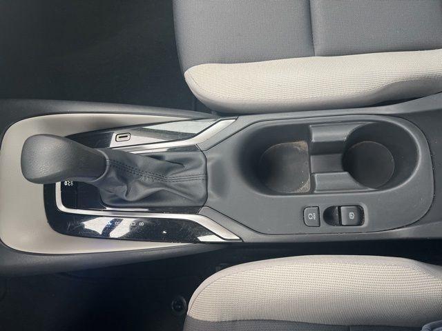 Toyota Corolla LE CVT (Natl) 2026