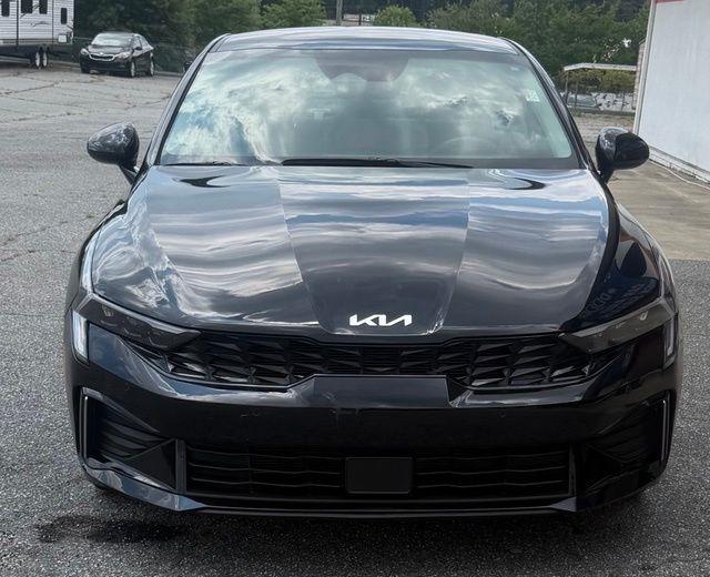 Kia K5 LXS Auto FWD 2025