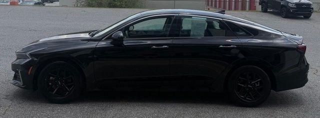 Kia K5 LXS Auto FWD 2025