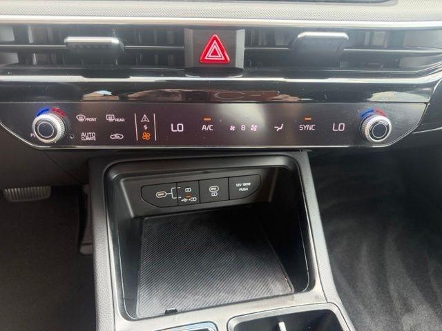 Kia K5 LXS Auto FWD 2025