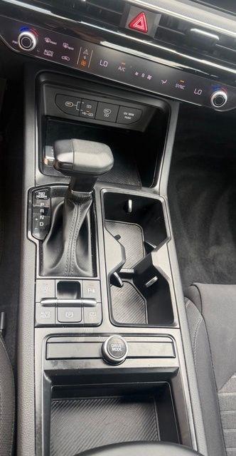 Kia K5 LXS Auto FWD 2025