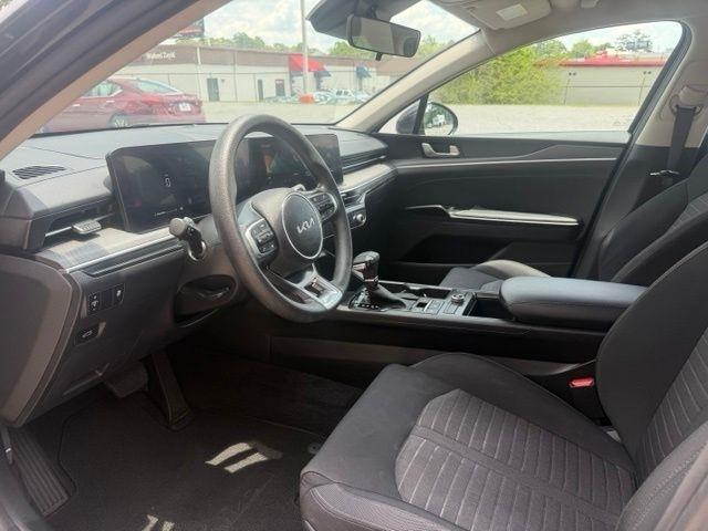 Kia K5 LXS Auto FWD 2025
