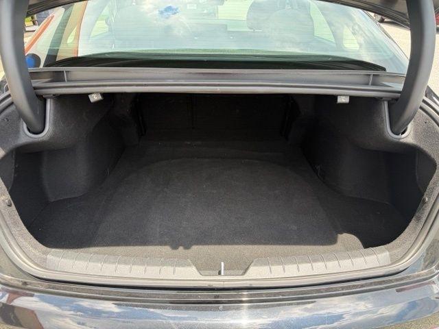 Kia K5 LXS Auto FWD 2025