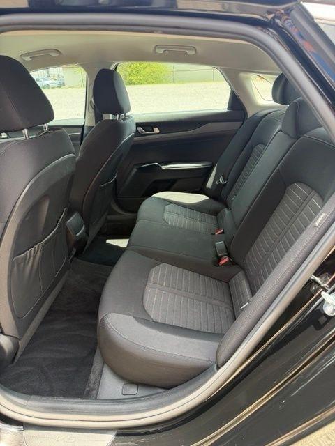 Kia K5 LXS Auto FWD 2025