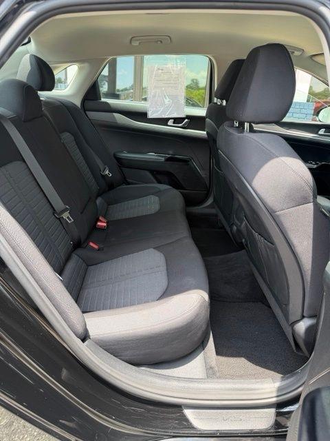 Kia K5 LXS Auto FWD 2025
