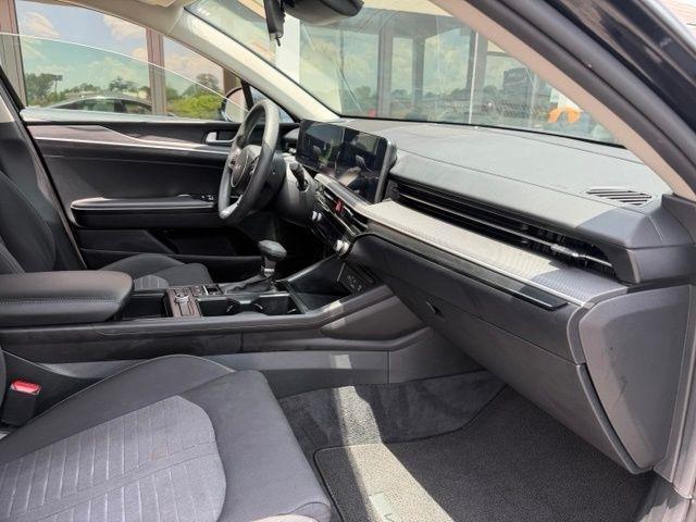 Kia K5 LXS Auto FWD 2025